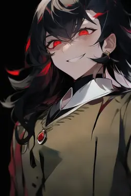 Profile image of リカオン
