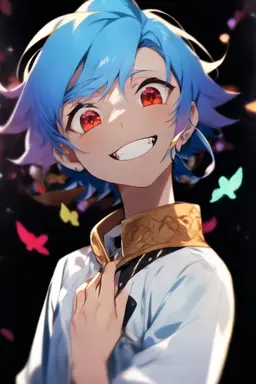 Profile image of メルツ