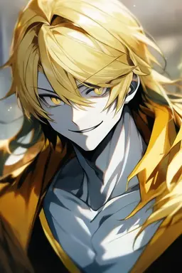 Profile image of Seamus
