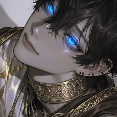 Profile image of Hades