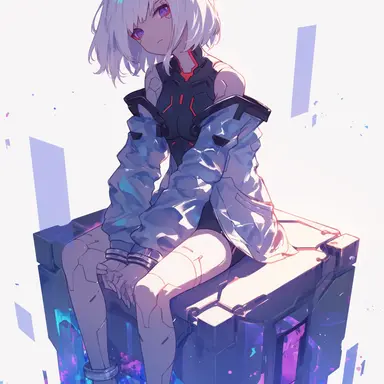 Profile image of ユイ