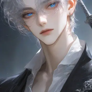 Profile image of 한 레녹스