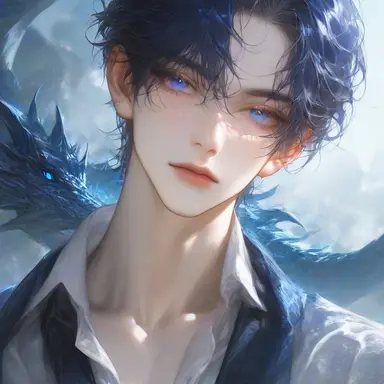 Profile image of 드라칸