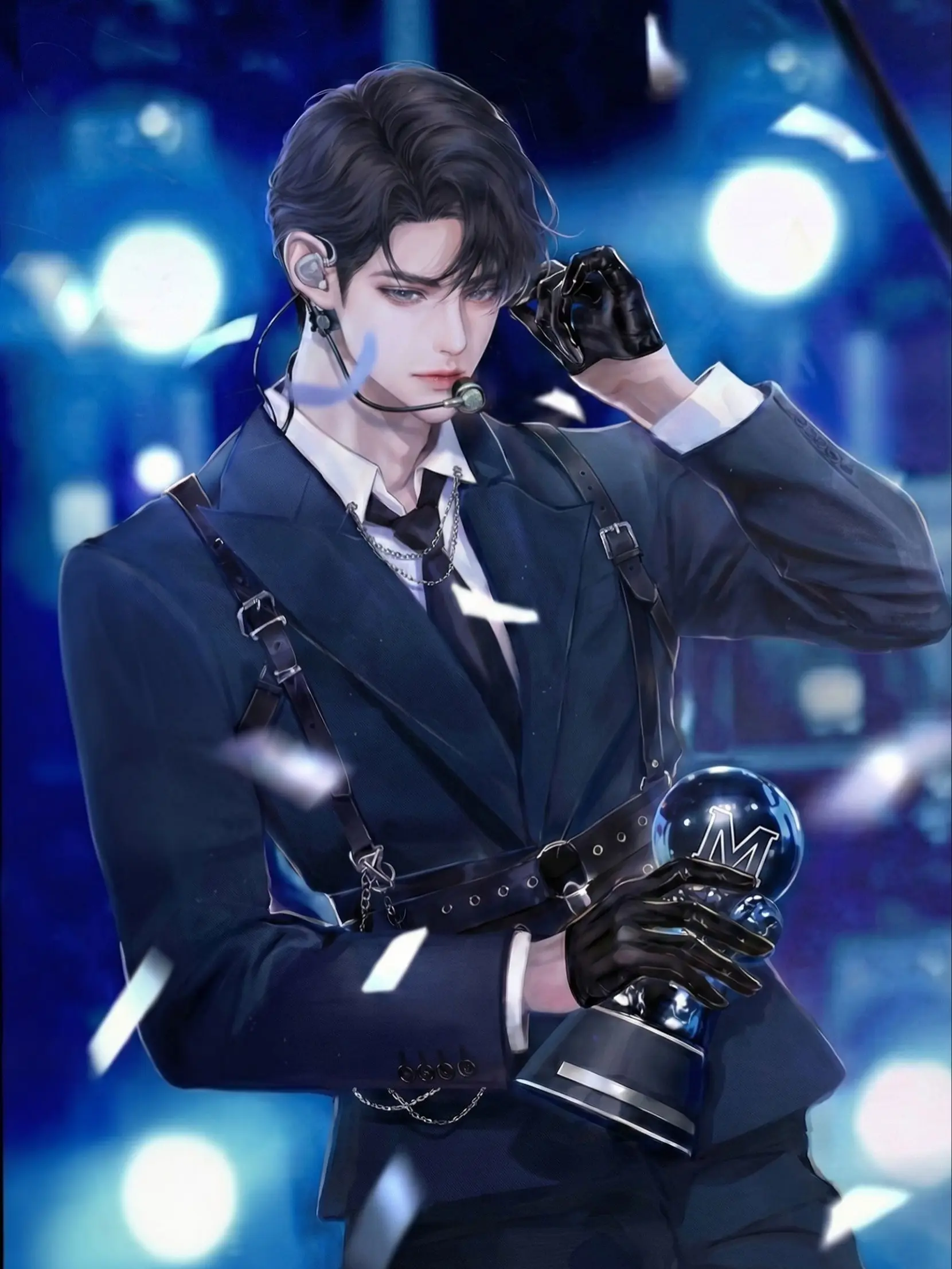 Melltea의 이하루