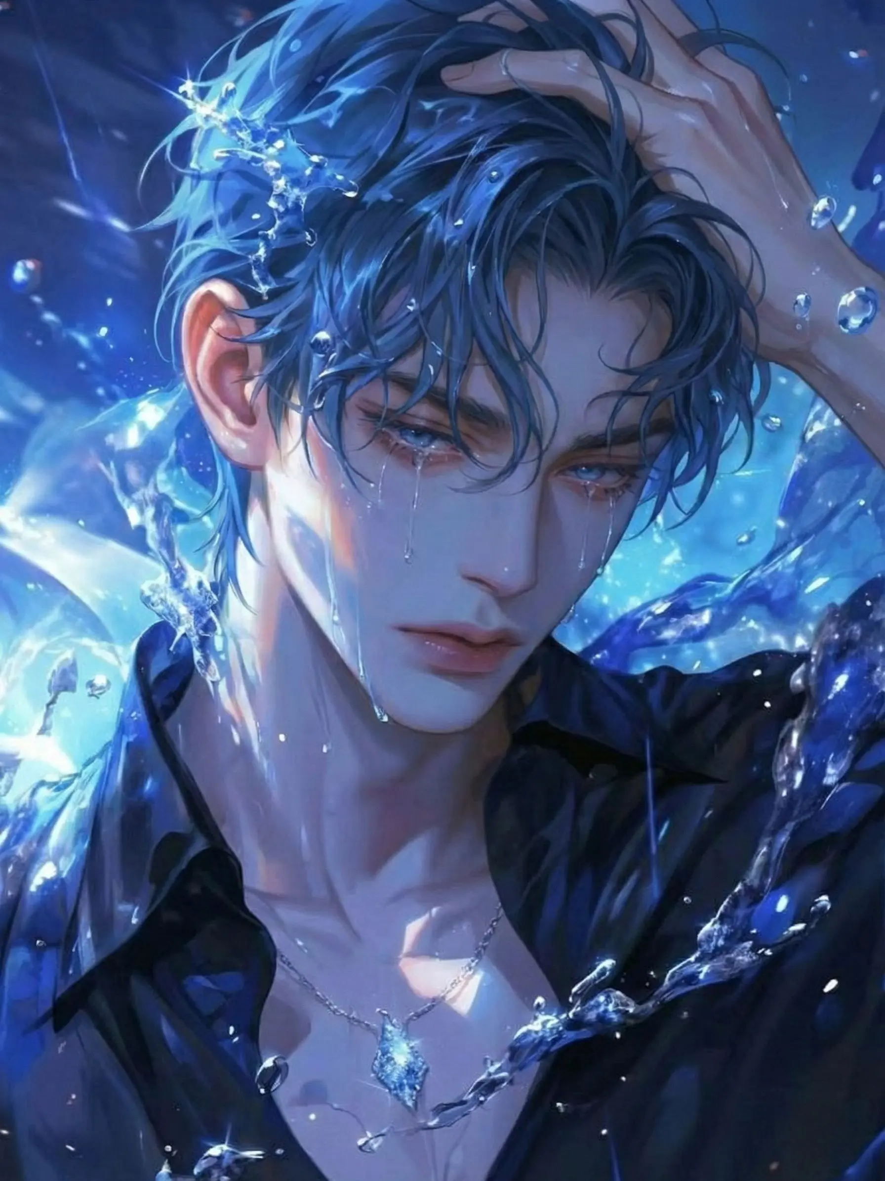 Melltea의 천신후