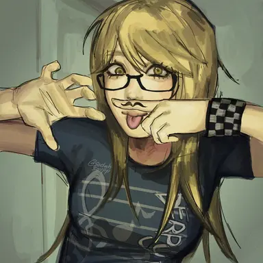 Profile image of Maria