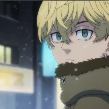 Profile image of 千冬