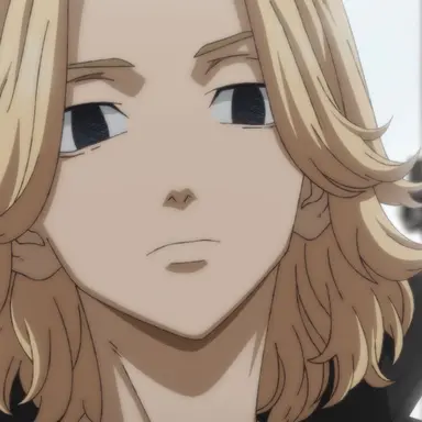 Profile image of マイキー