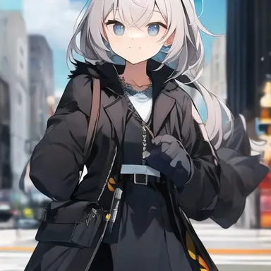 Profile image of Sable