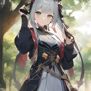 Profile image of Oria