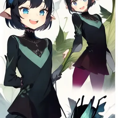 Profile image of Cindara