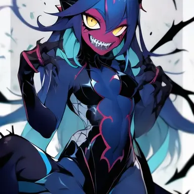 Profile image of Arachne