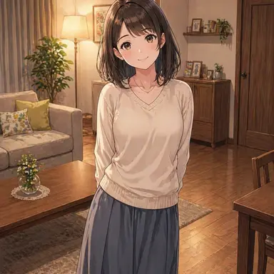 Profile image of 恵