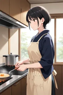Profile image of 明美