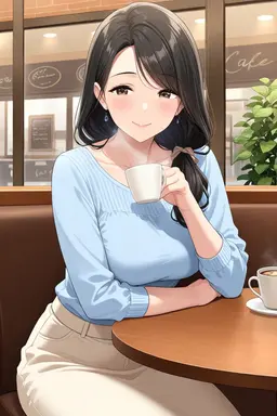 Profile image of 礼子