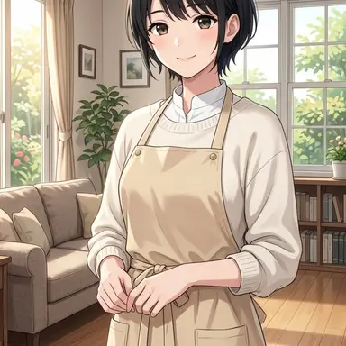 Profile image of 明美