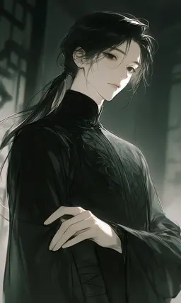 Profile image of 하오란