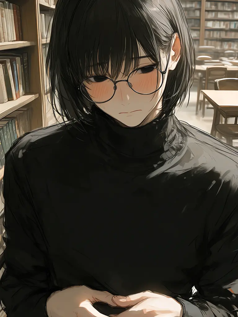 uoxounxg의 法律オタクの真琴先輩