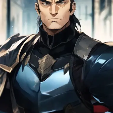 Profile image of ロン