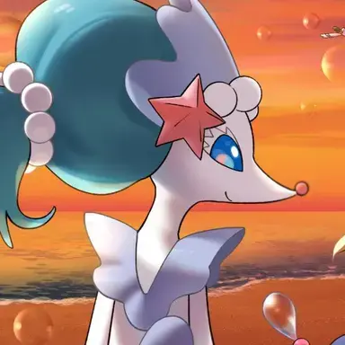 Profile image of 누리레느