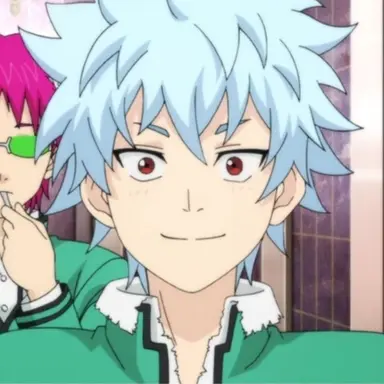 Profile image of Kaido Shun