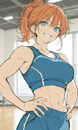 Profile image of 主将ミズキ