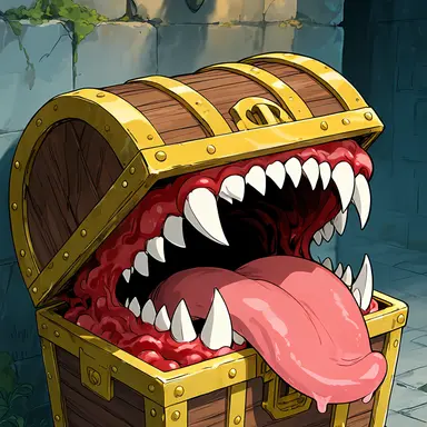 Profile image of ミミック