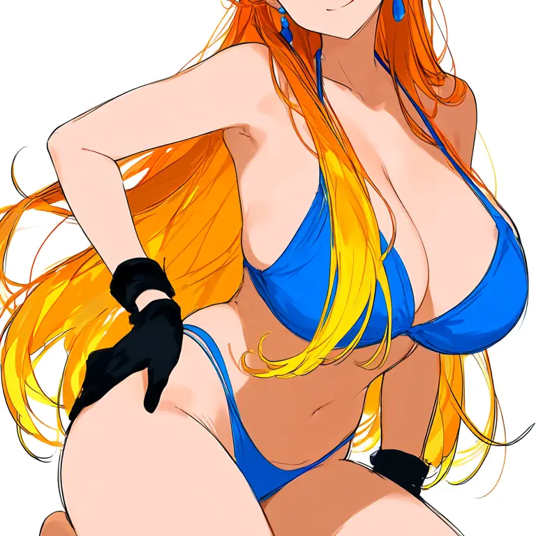 BitterFrost5450의 主将ミズキ