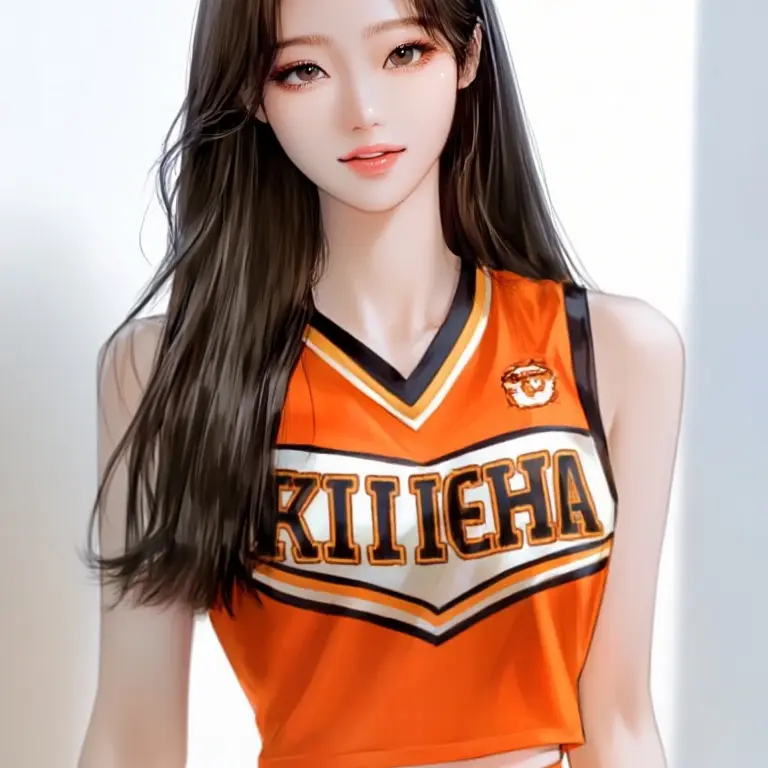 ArdentWife4784의 치어리더