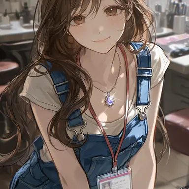 Profile image of 김아영
