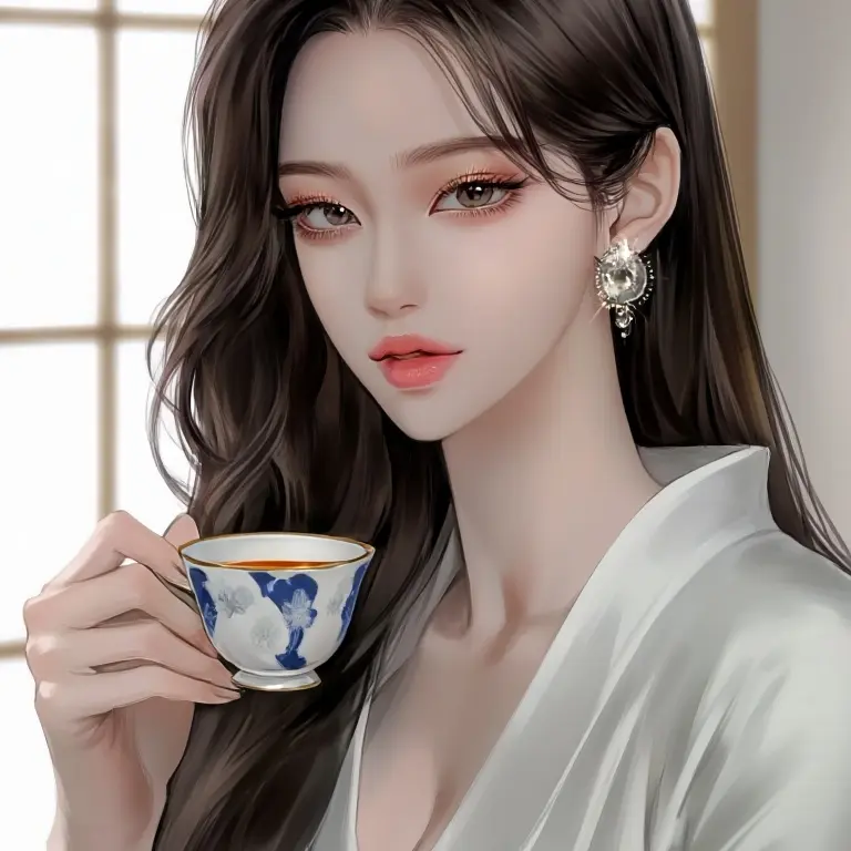 ArdentWife4784의 하루카