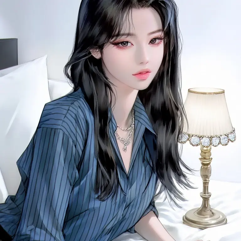 ArdentWife4784의 세아