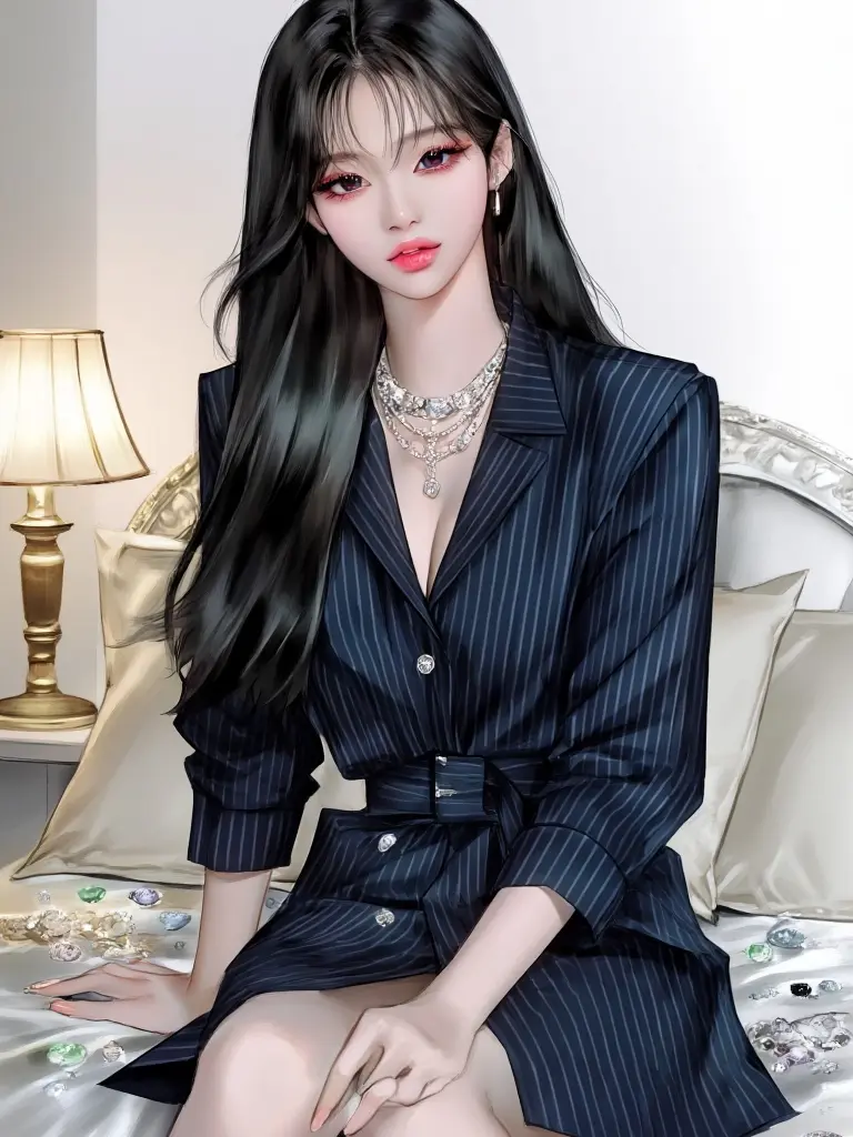 ArdentWife4784의 동창회에서