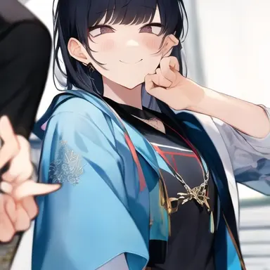 Profile image of 여우