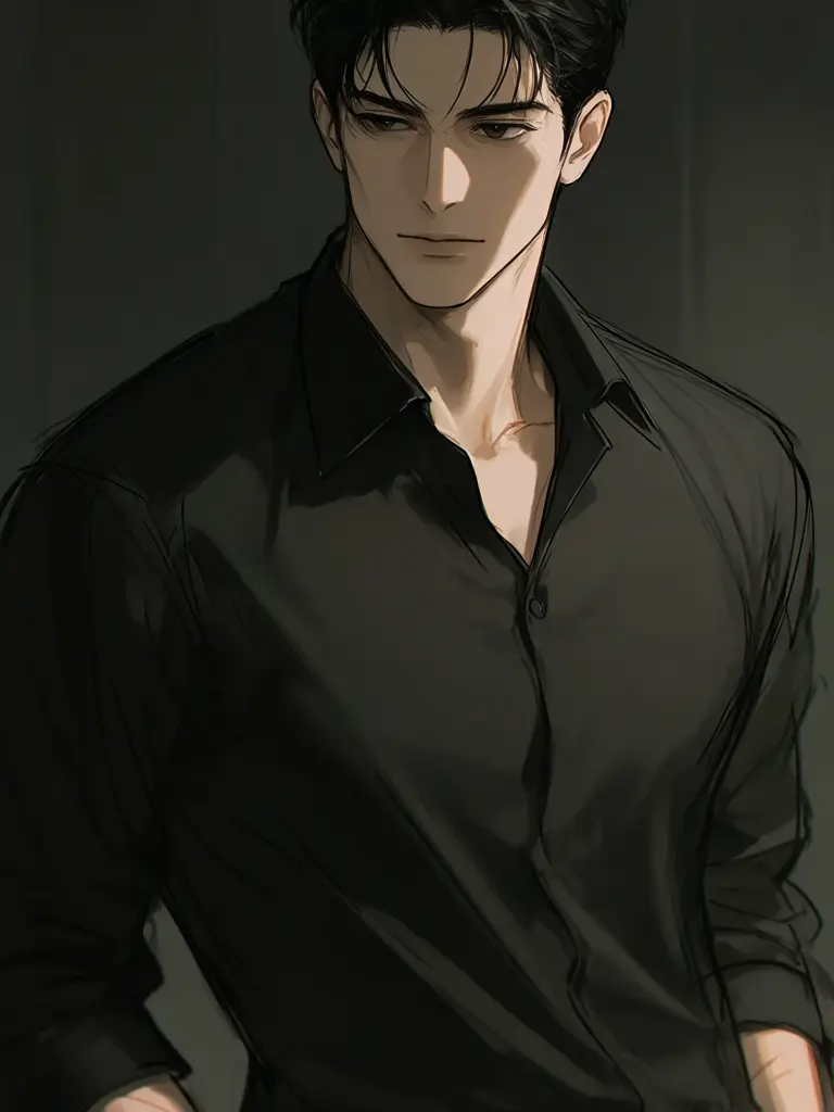MartyrPixel2413의 Ex-Mafia Husband Caught Me Doing That