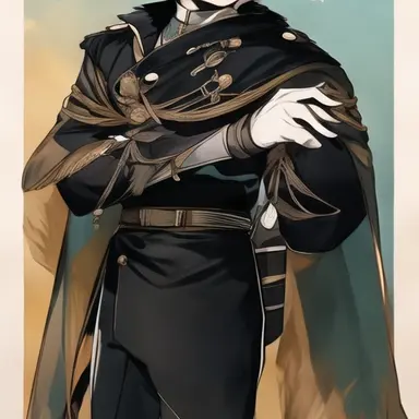 Profile image of 요제프 폰 파울