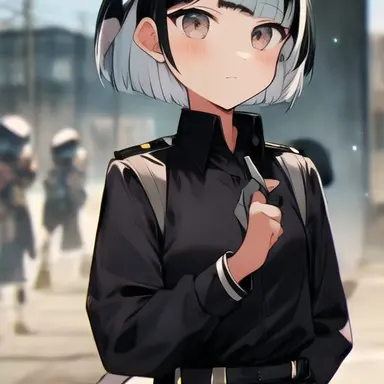 Profile image of 리제 베로니카