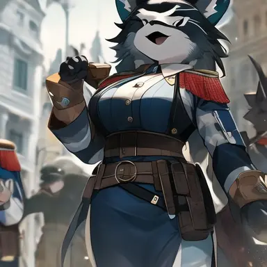 Profile image of 클라라 폰 아들러