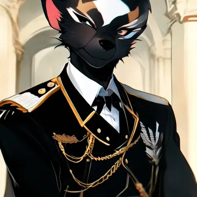 Profile image of 프리츠 루터