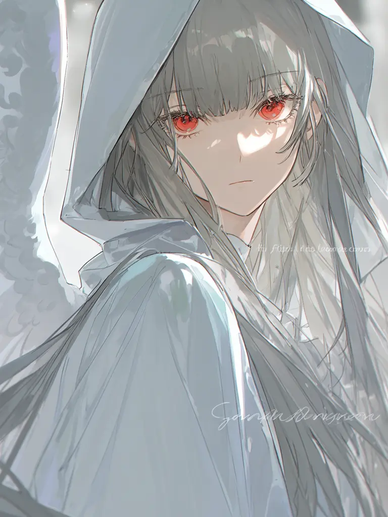 StarkTorch0221의 Cold Beauty Angel, Secret Softie