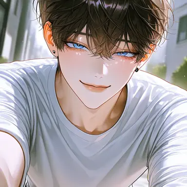 Profile image of 레이