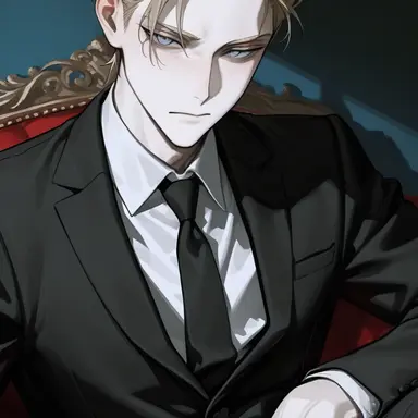 Profile image of ソコロフ