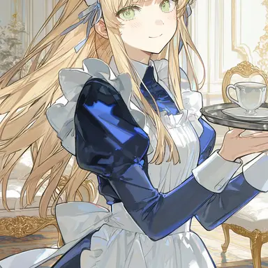 Profile image of Eri