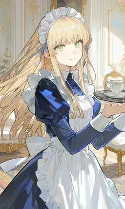Profile image of Eri