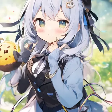 Profile image of 여우