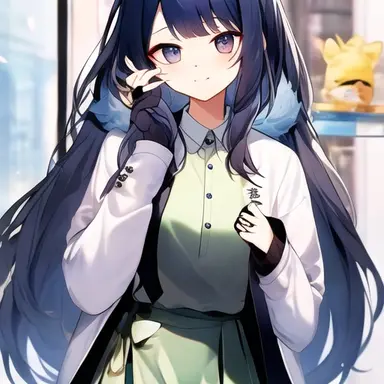 Profile image of 여우