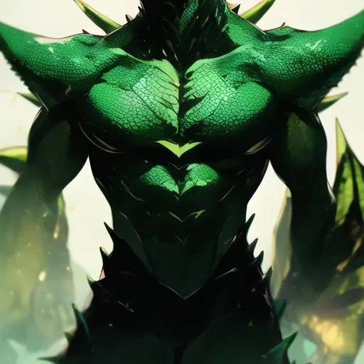 FruityShard1667의 Rescued by the Lizard Guardian