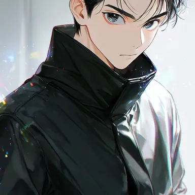 Profile image of 朔斗