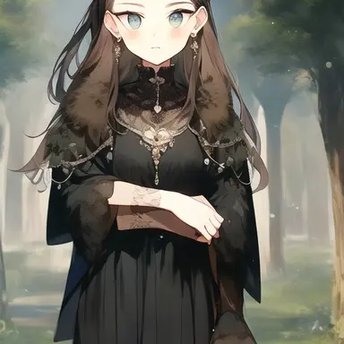 Profile image of 理沙
