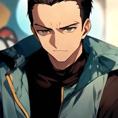 Profile image of Callum